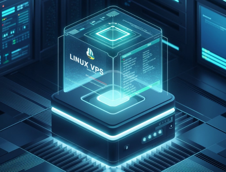 Best and Cheap Linux VPS Server Hosting in Bangladesh – Hostrare’s Affordable Linux VPS Solutions