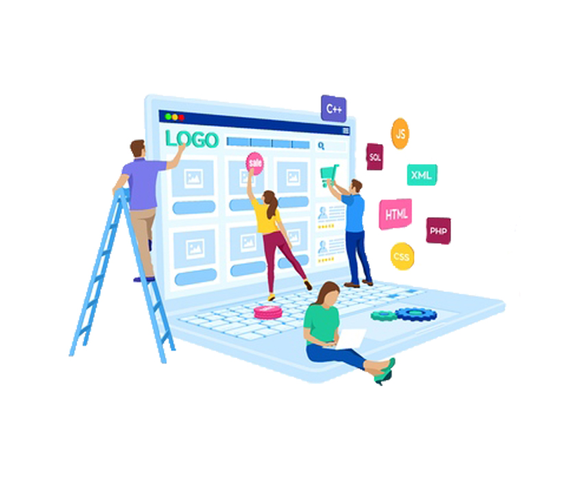 Pick the Best SEO Friendly Corporate and Business Website Development Service