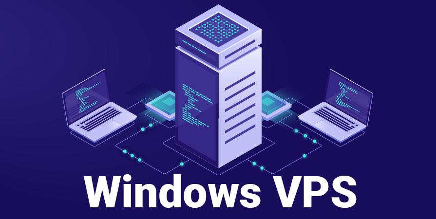 Best and Cheap Windows VPS Server Hosting in Bangladesh – Hostrare’s Affordable Solutions
