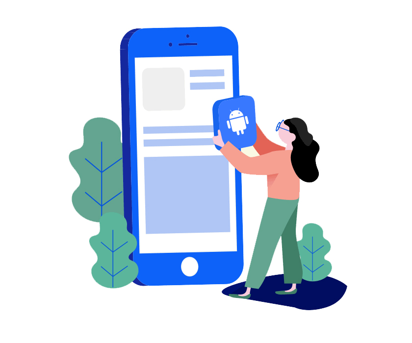 Mobile App Development for E-Commerce Platform