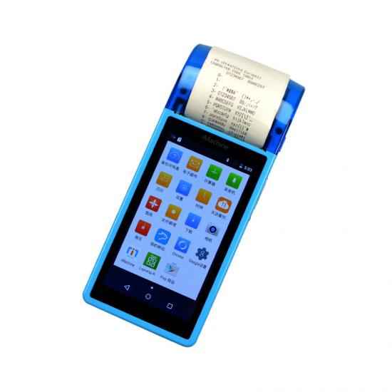 Buy AP02 Smart Android POS Terminal  at cheap price