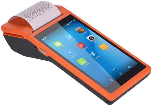 Buy Android Mobile POS printer Price in Bangladesh  at cheap price