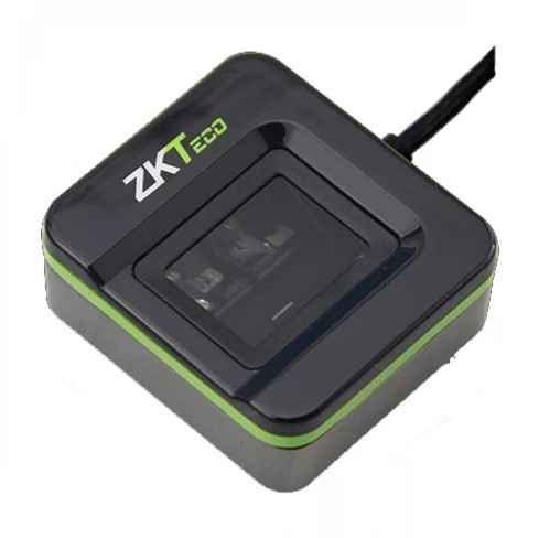 Buy ZKTeco SLK20R Biometric Fingerprint Scanner  at cheap price