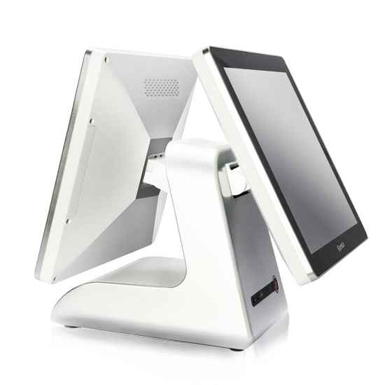 Buy Dual Screen Core i3 POS Machine C562  at cheap price