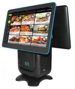 Buy I-Machine A1 Windows with Pos Printer and 2nd Display Price in Bangladesh  at cheap price