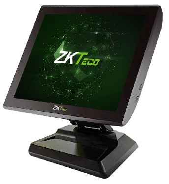 Buy ZKTeco ZKBio610 All-in-One Biometric Smart POS Terminal Price in Bangladesh  at cheap price