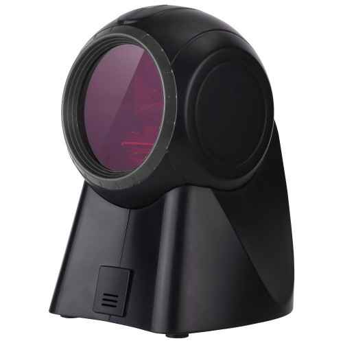 Buy Deli E14884 Stand Barcode Scanner  at cheap price