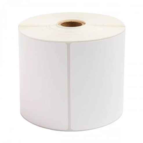 Buy K2 4/6 inch White Paper Direct Thermal Label Roll (500 Label)  at cheap price
