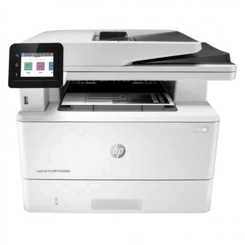 Buy HP LaserJet Pro MFP M428fdn Multi-Function Laser Printer  at cheap price