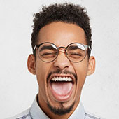 Hostrare Social Pages