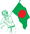 Bangladesh Flag
